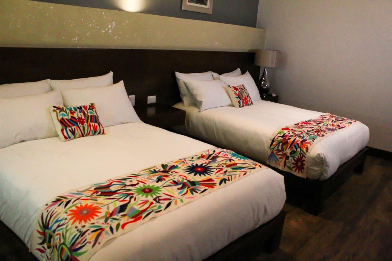 Casa San Miguel Boutique Y