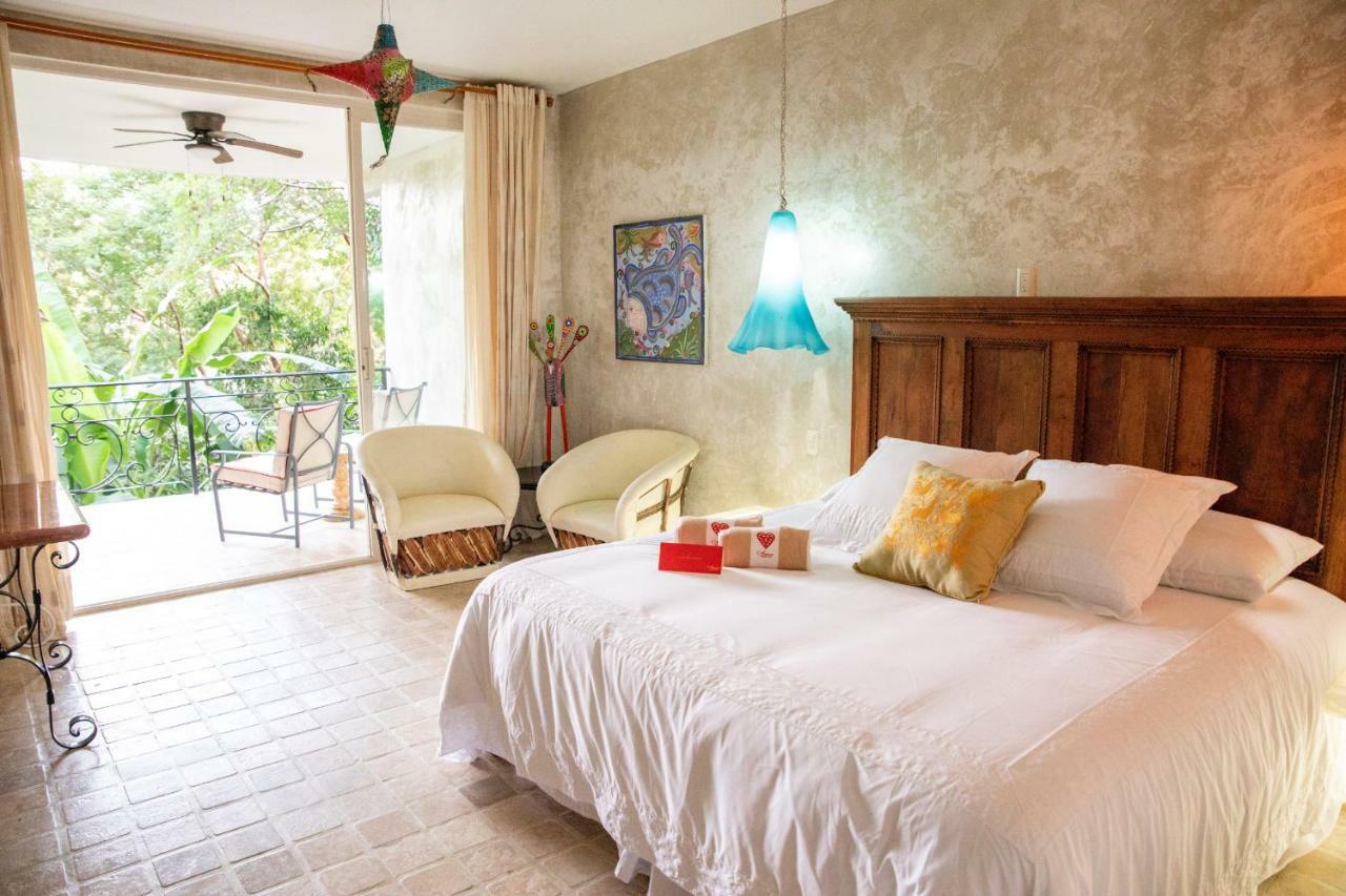 Amor Boutique Resort 3*