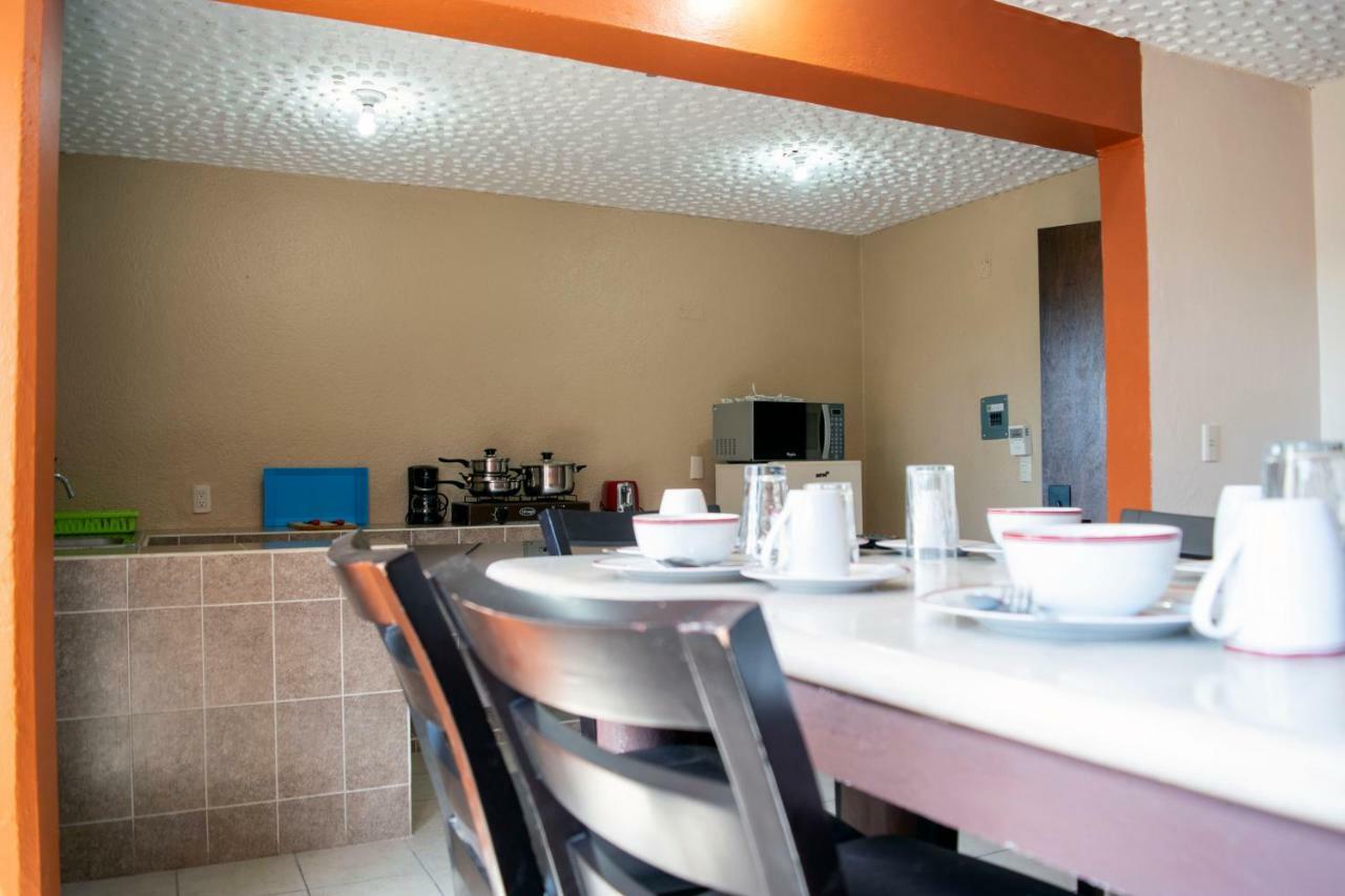 Isabel Hotel Zihuatanejo