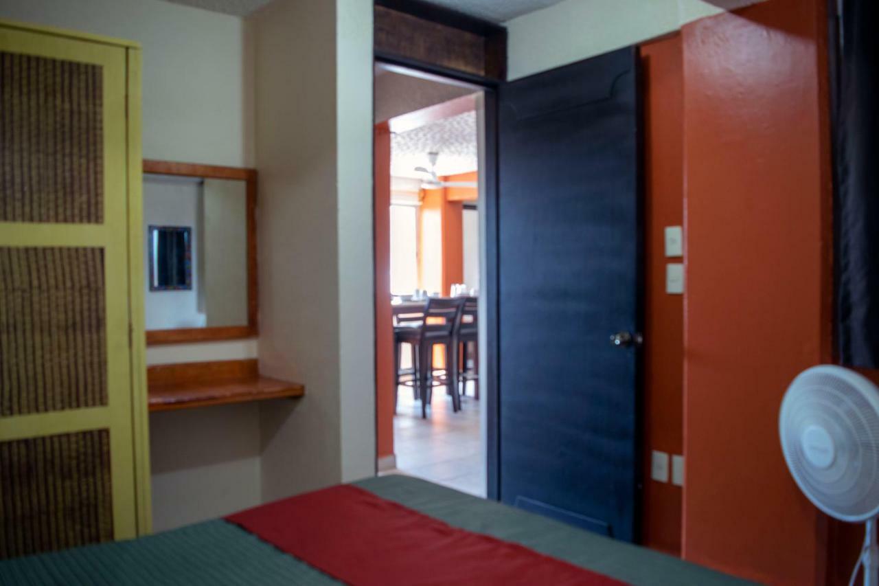 Isabel Hotel Zihuatanejo