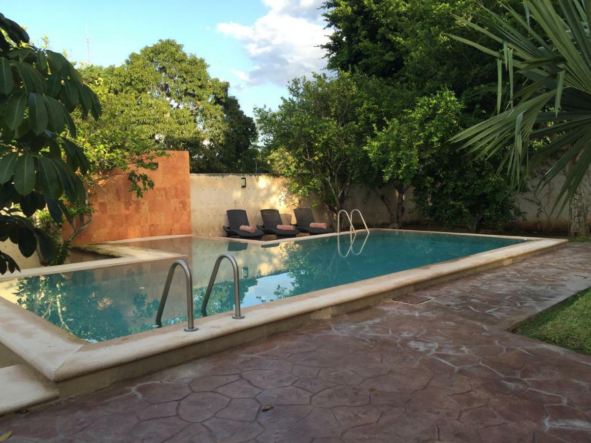 Guest house Villa San Antonio De Padua
