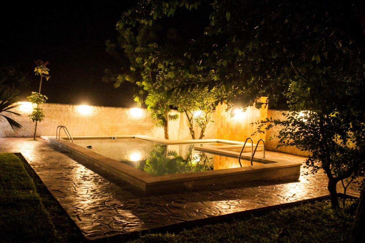 Villa San Antonio De Padua 3*