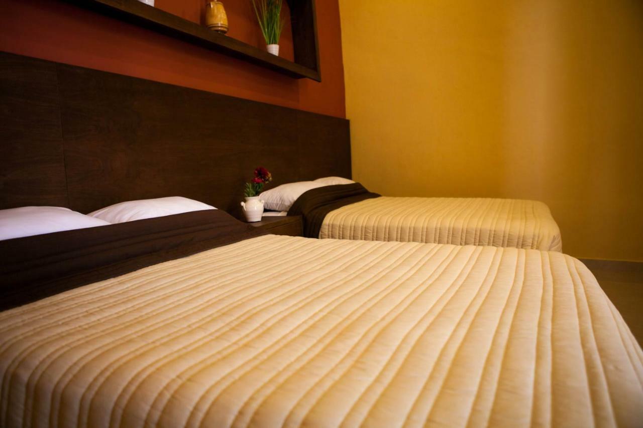 Villa San Antonio De Padua Guest house
