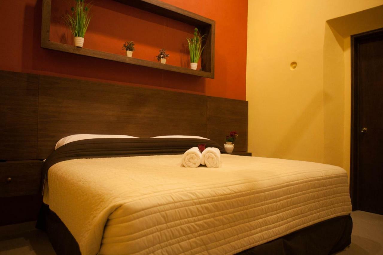Guest house Villa San Antonio De Padua 3*