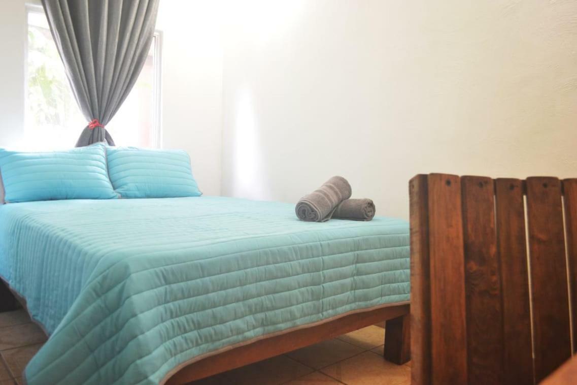 Guest house La Selva San Francisco (Nayarit)