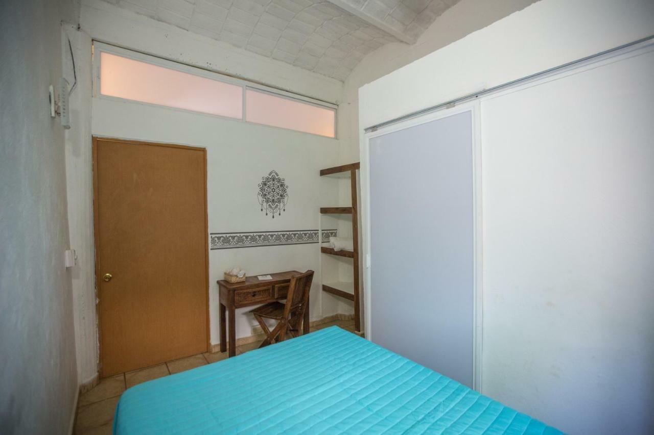 La Selva Guest house