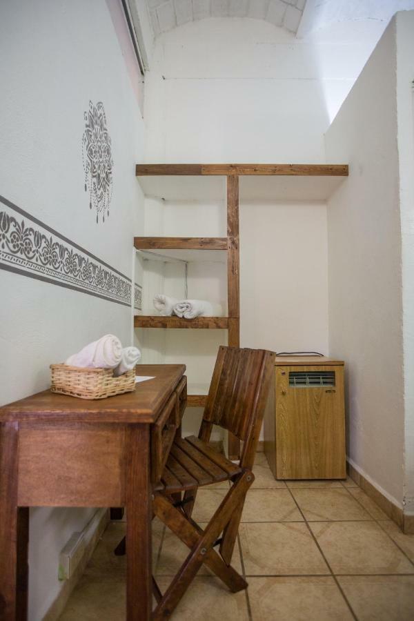 Guest house La Selva 2*