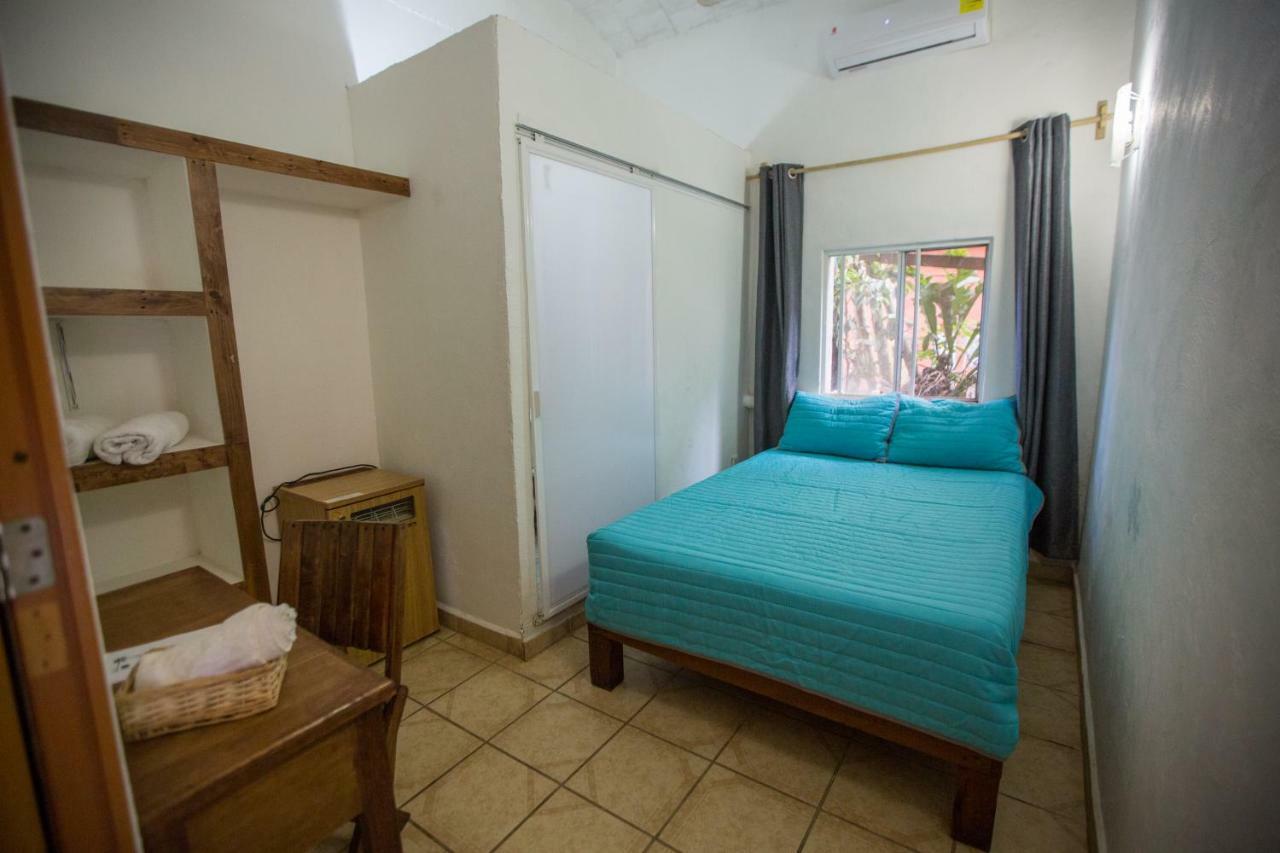 Guest house La Selva San Francisco (Nayarit)