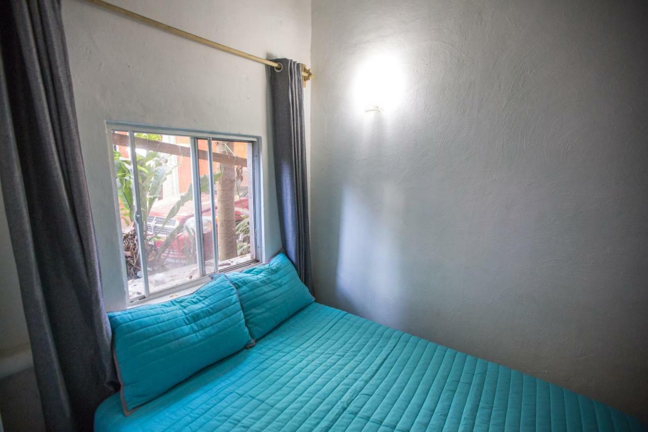 La Selva Guest house