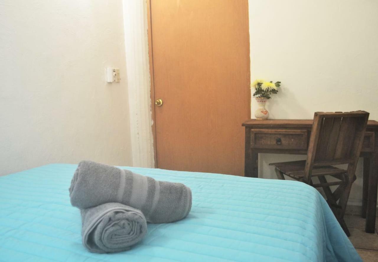 Guest house La Selva 2*