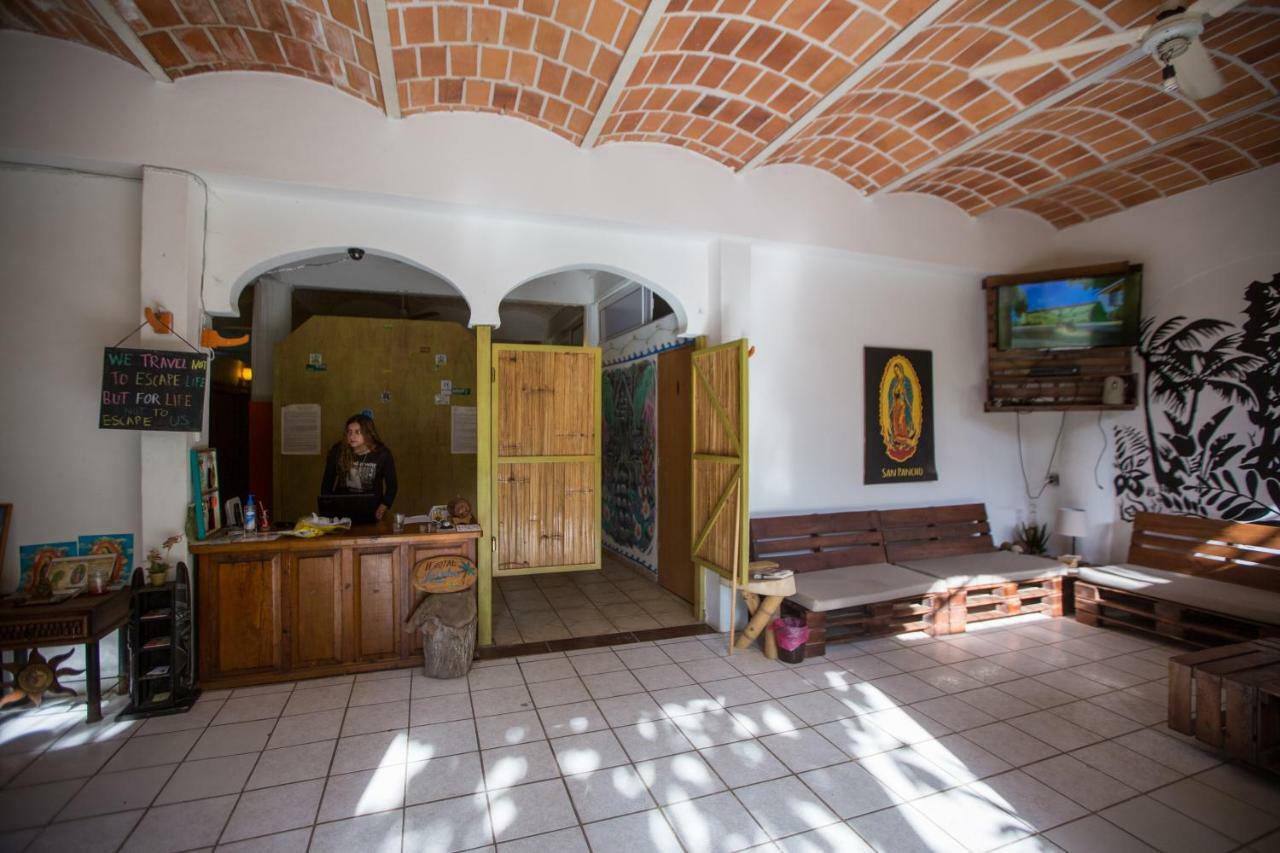 La Selva Guest house 2*