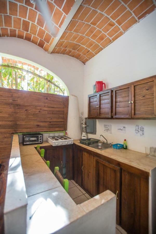 La Selva Guest house San Francisco (Nayarit)