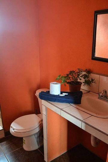 La Selva Guest house San Francisco (Nayarit)