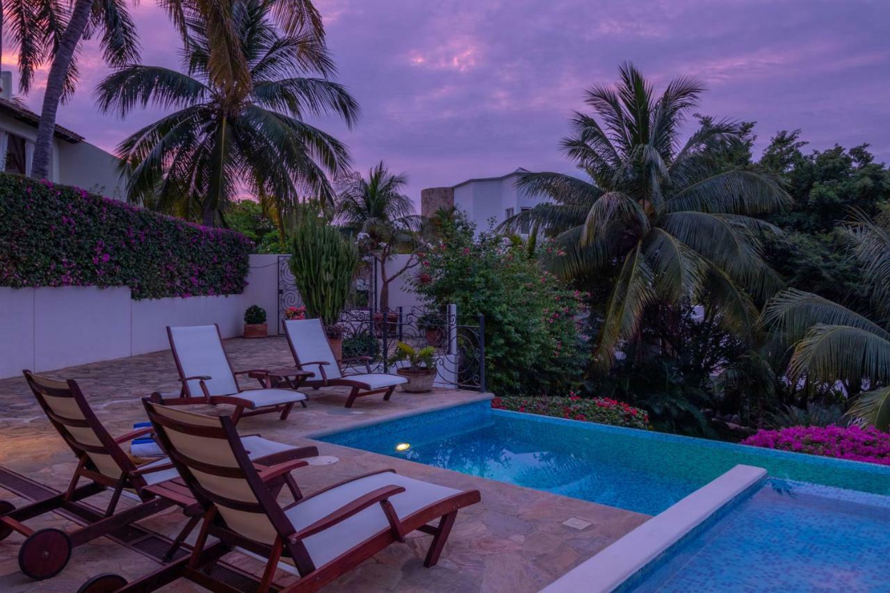 1035 - Vista Hermosa Villa