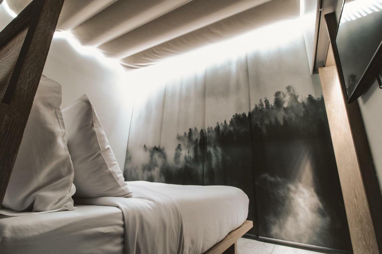 Hotel Ryo Ciudad De Mexico City