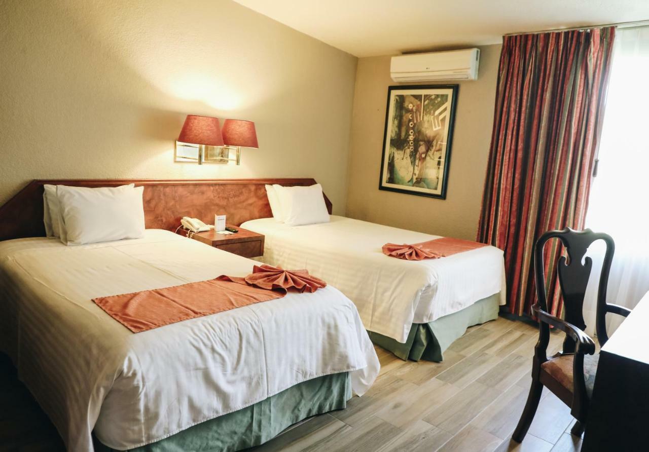 La Joya Hotel 4*