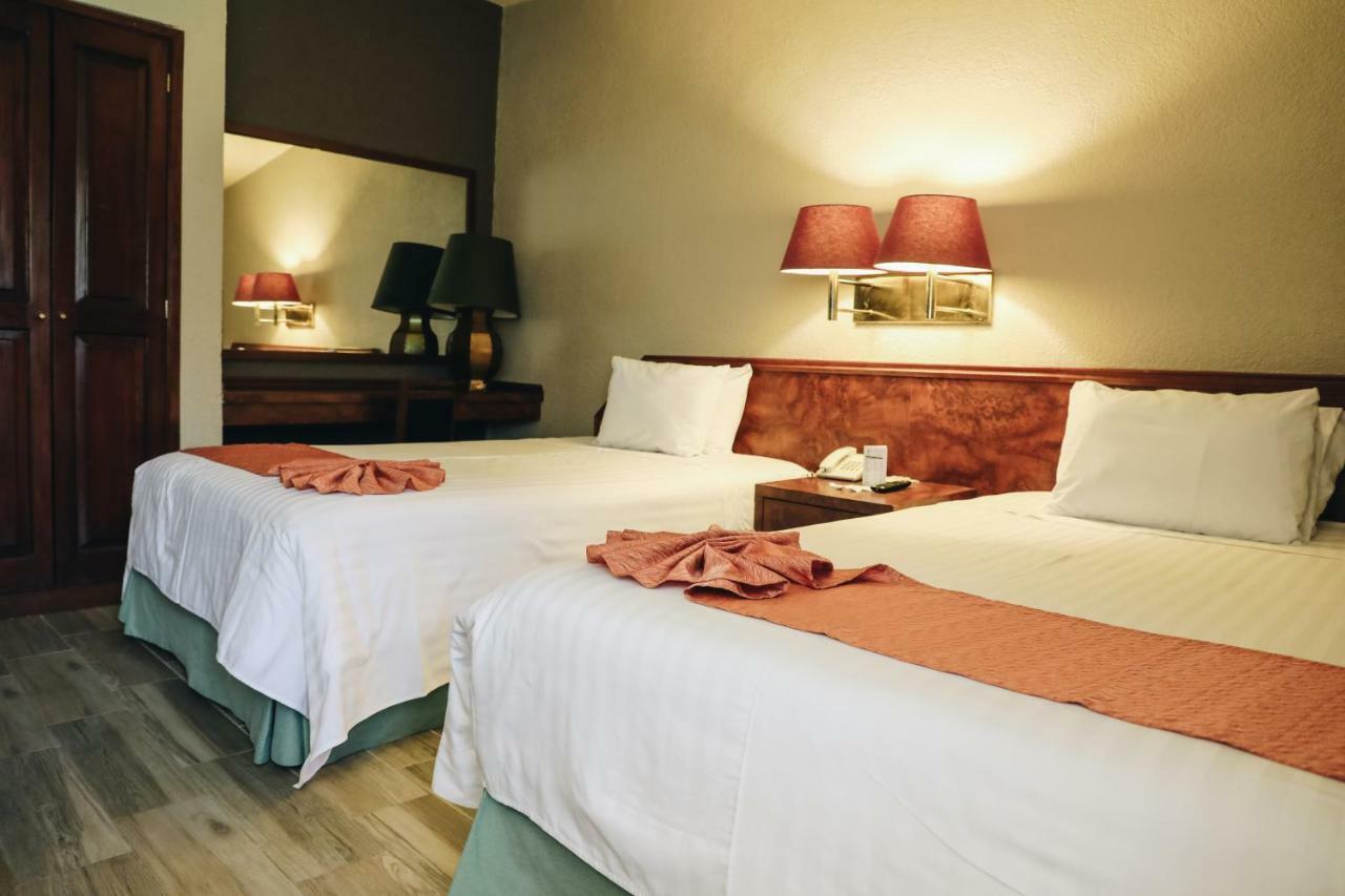 La Joya Hotel Tulancingo
