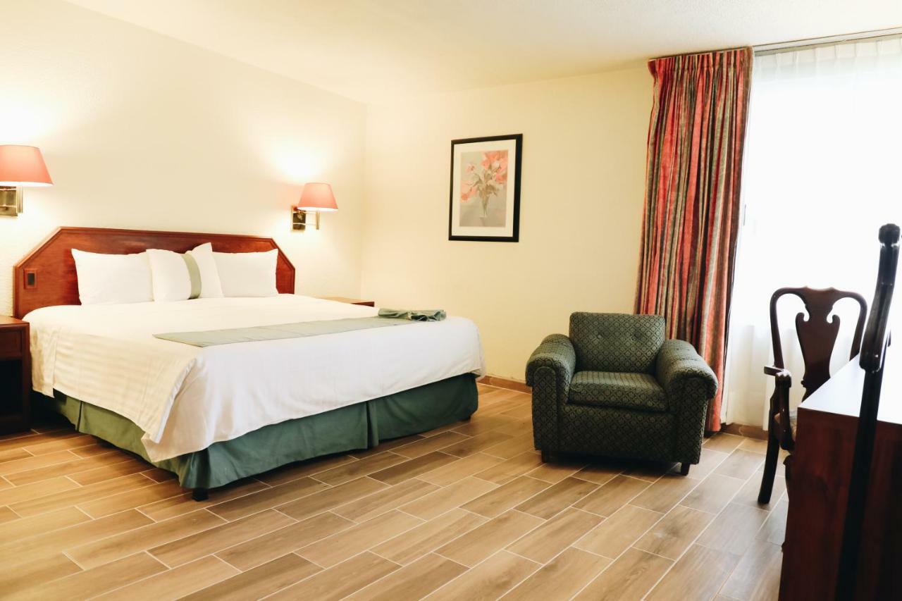 La Joya 4* Tulancingo
