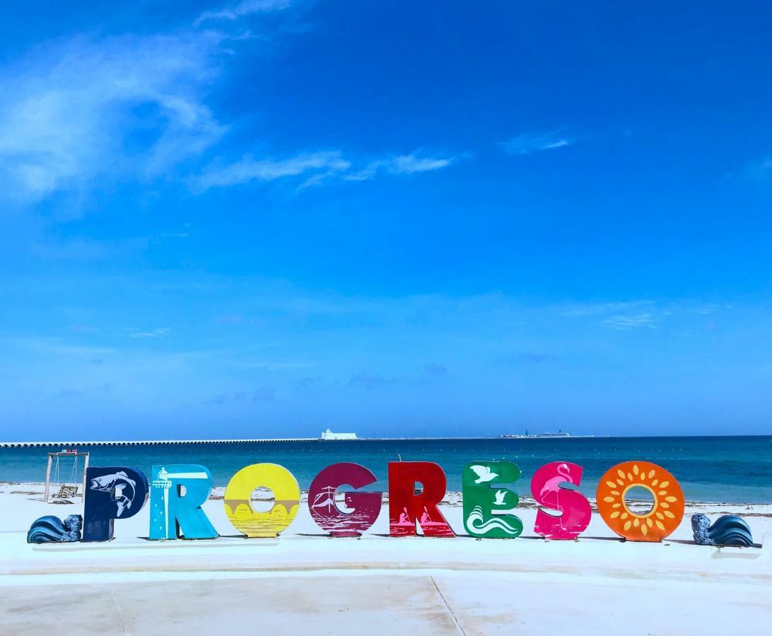 Artistic Mayan - Ama Yucatan Progreso (Yucatan)