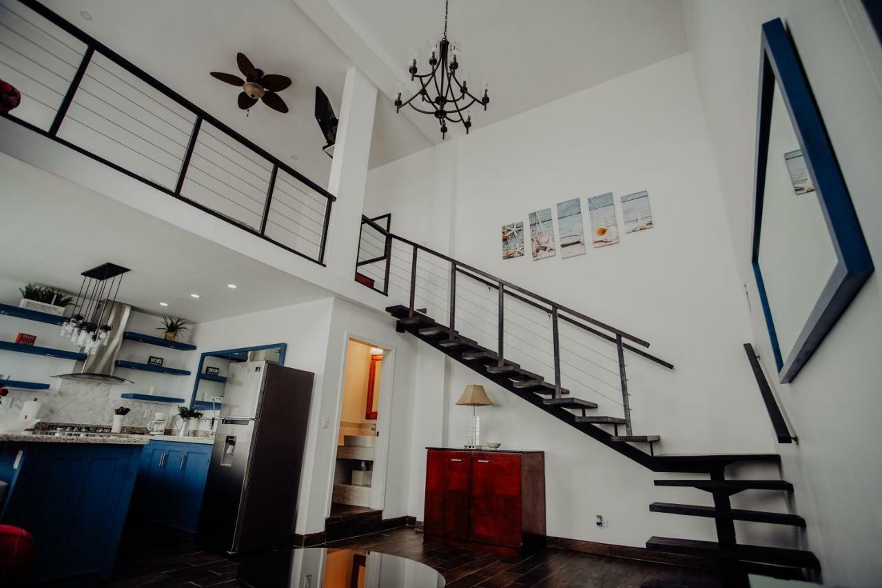 Trojan House Apartment Ensenada