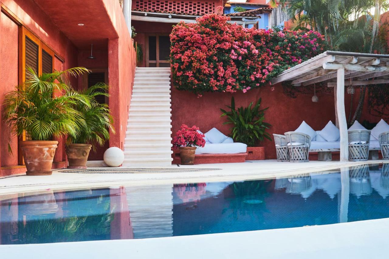 Casa Azul & Casa Carioca In Villa