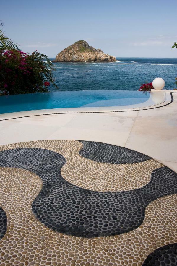 Casa Azul & Casa Carioca In Villa Careyes