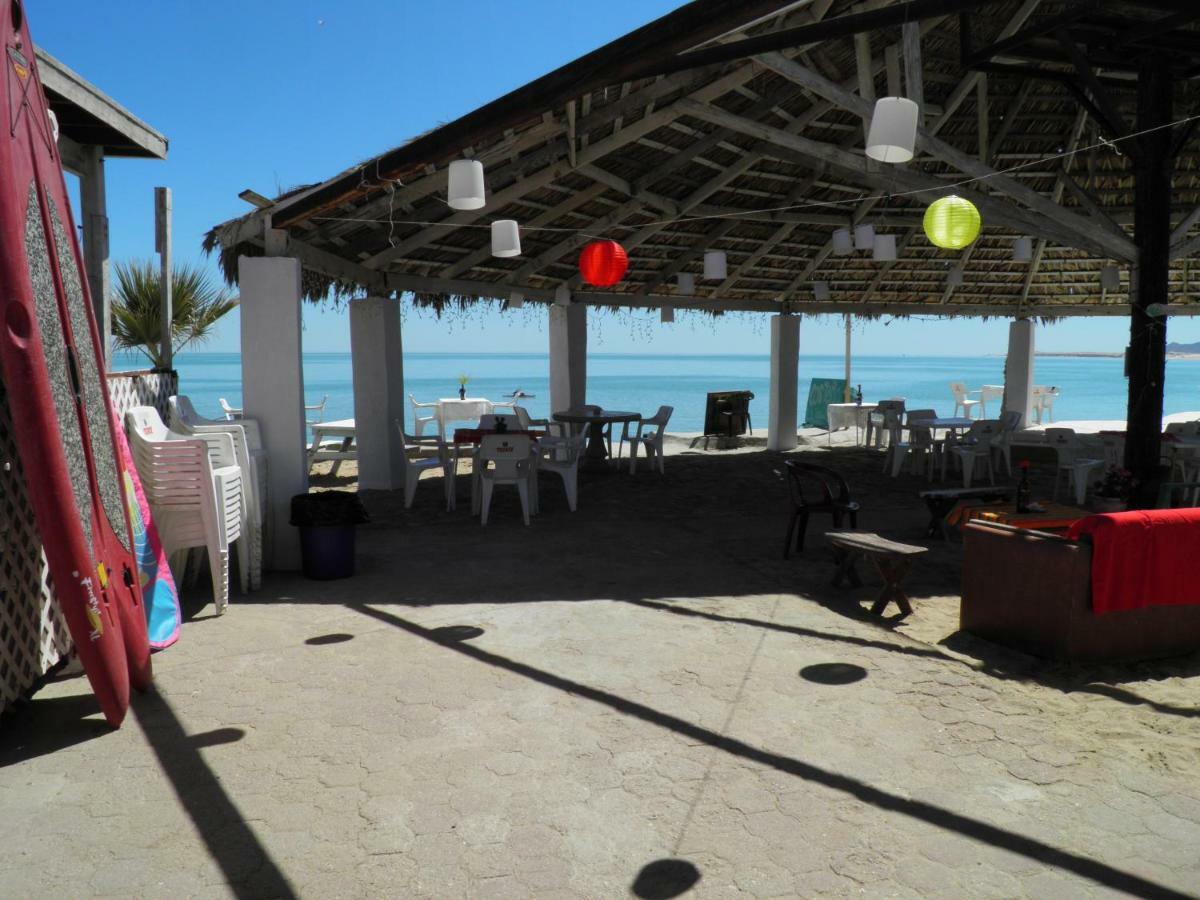 #35 Seaside & Victors Rv Park San Felipe (Baja California)