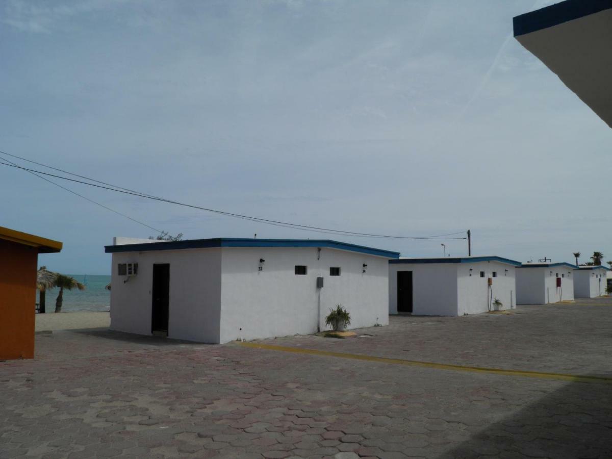 #35 Seaside & Victors Rv Park Hotel *