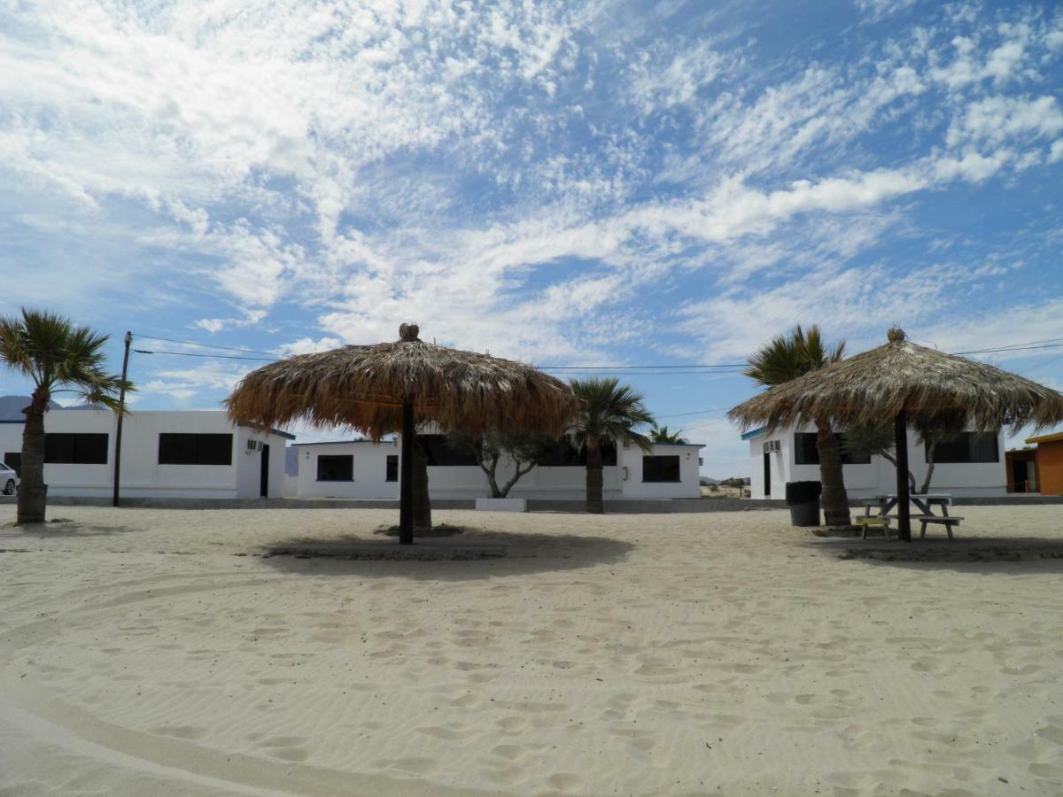#35 Seaside & Victors Rv Park