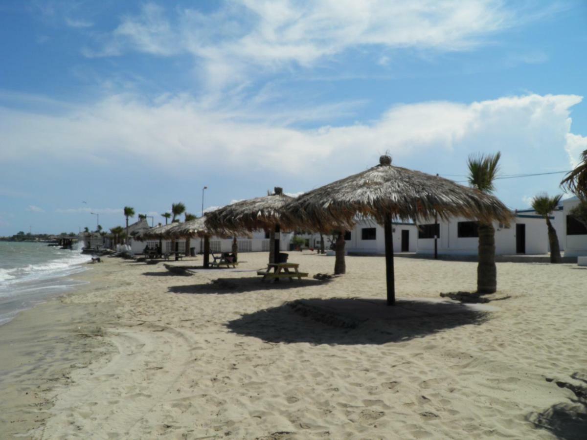 #35 Seaside & Victors Rv Park Hotel