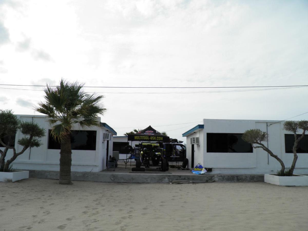 #35 Seaside & Victors Rv Park Hotel *
