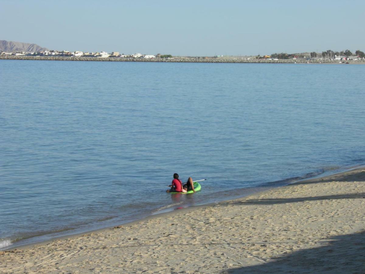 #35 Seaside & Victors Rv Park