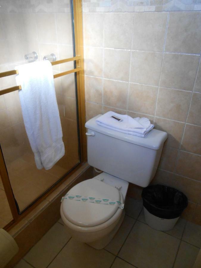#55 Seaside & Victors Rv Park * San Felipe (Baja California)