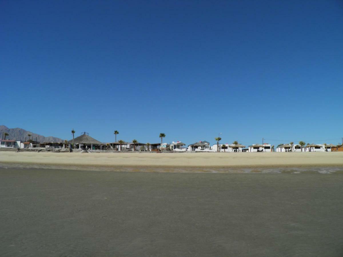 Hotel #35 Seaside & Victors Rv Park *