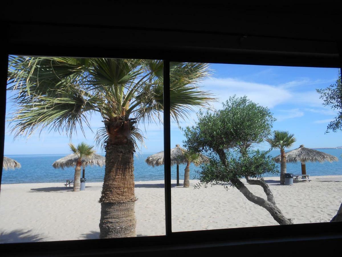 #35 Seaside & Victors Rv Park Hotel *