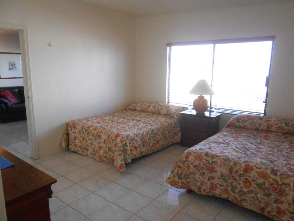 #55 Seaside & Victors Rv Park Hotel San Felipe (Baja California)
