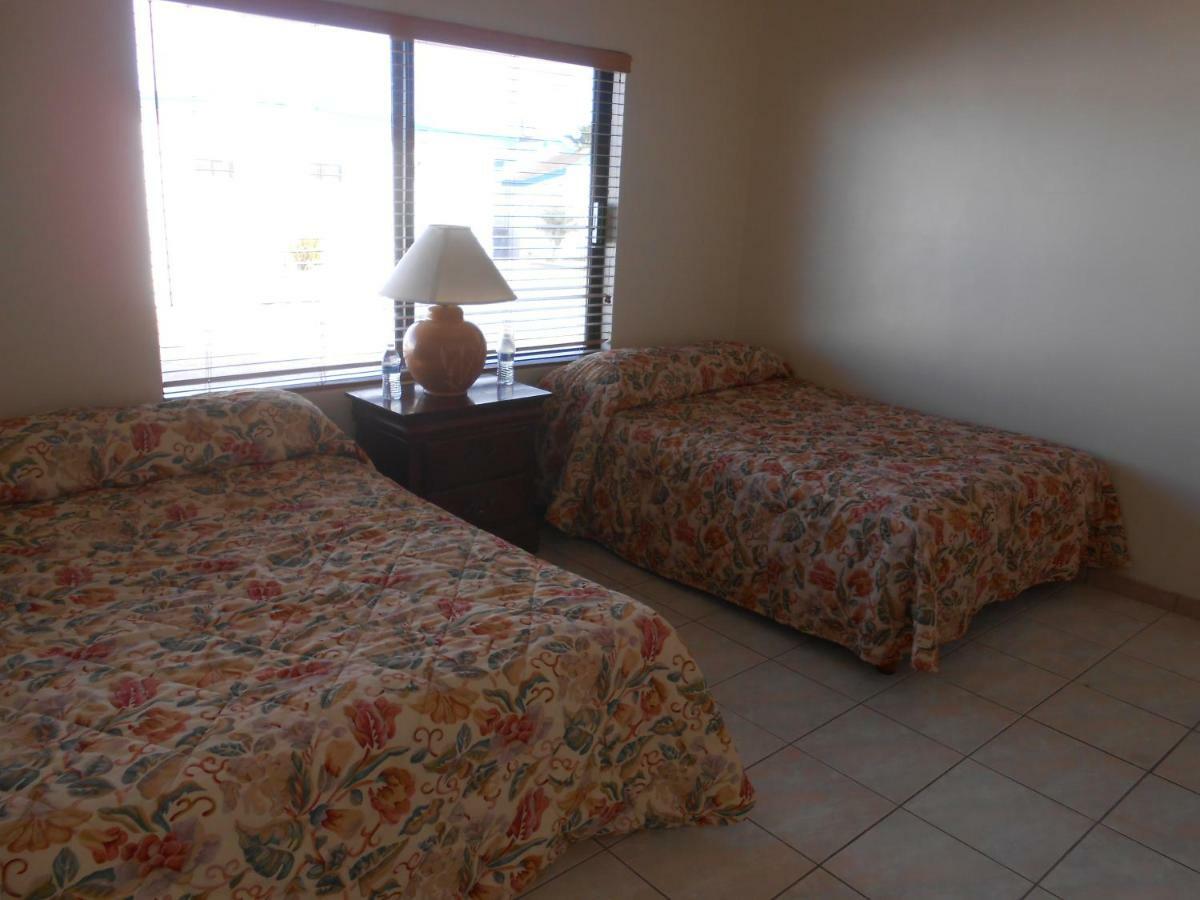 #55 Seaside & Victors Rv Park Hotel
