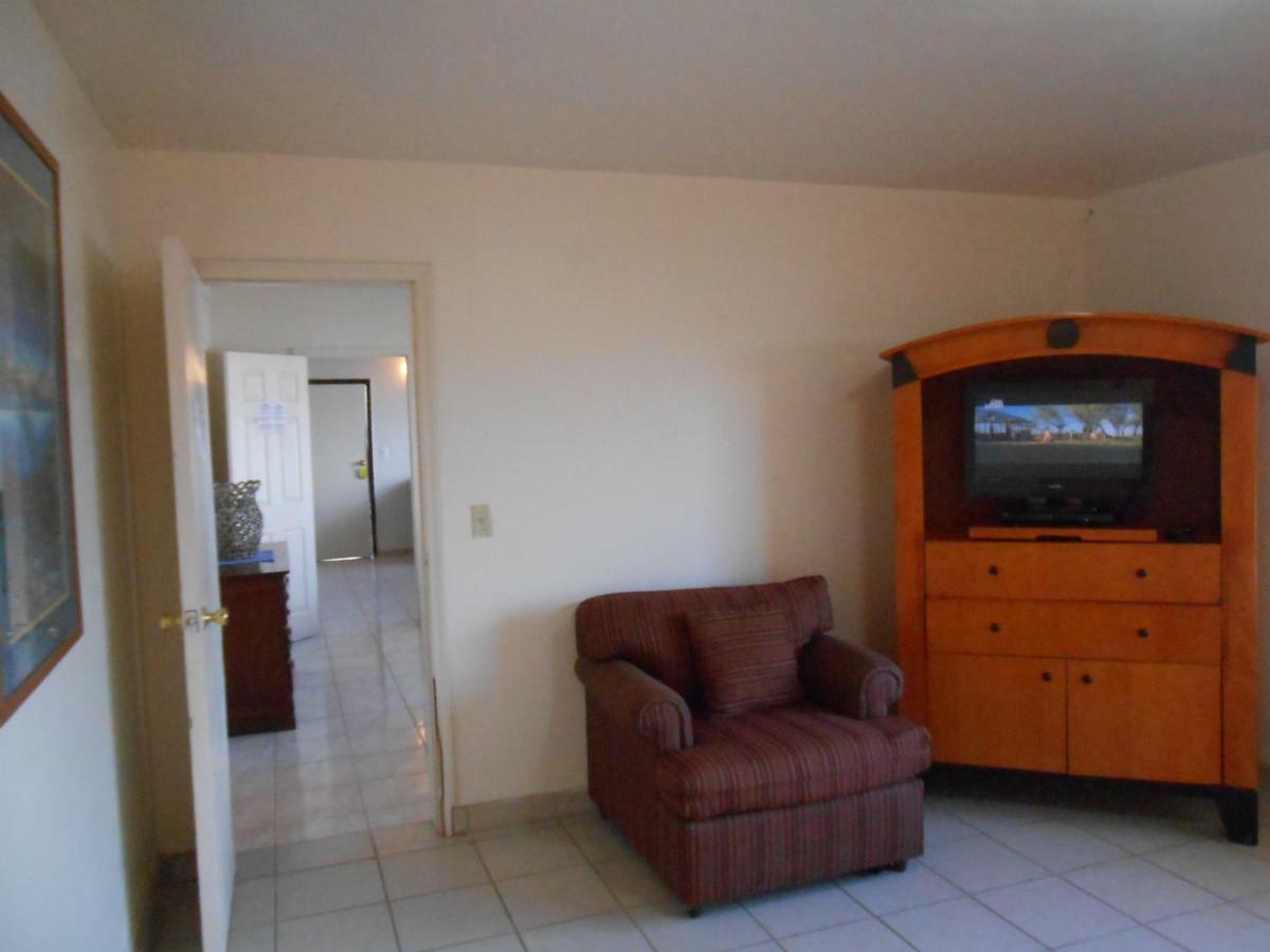 Hotel #55 Seaside & Victors Rv Park