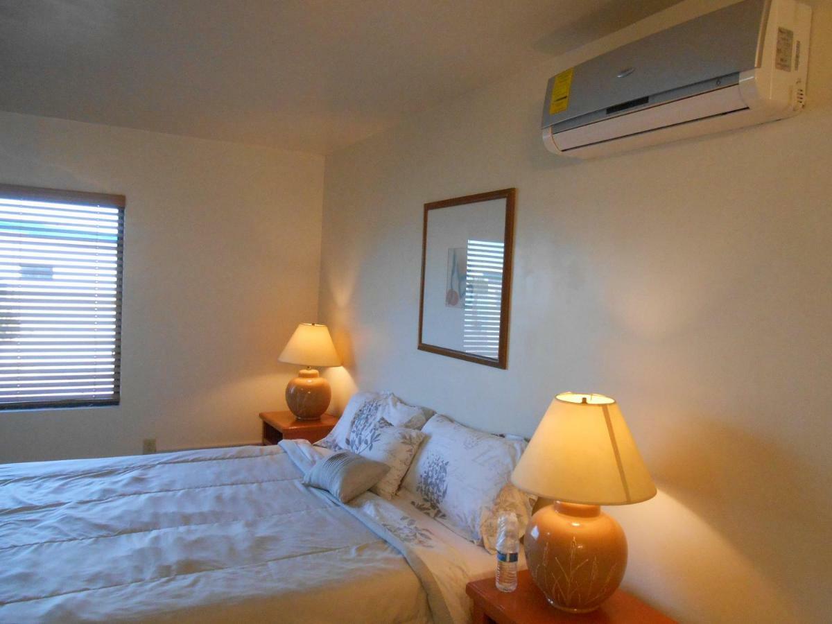 #55 Seaside & Victors Rv Park San Felipe (Baja California)