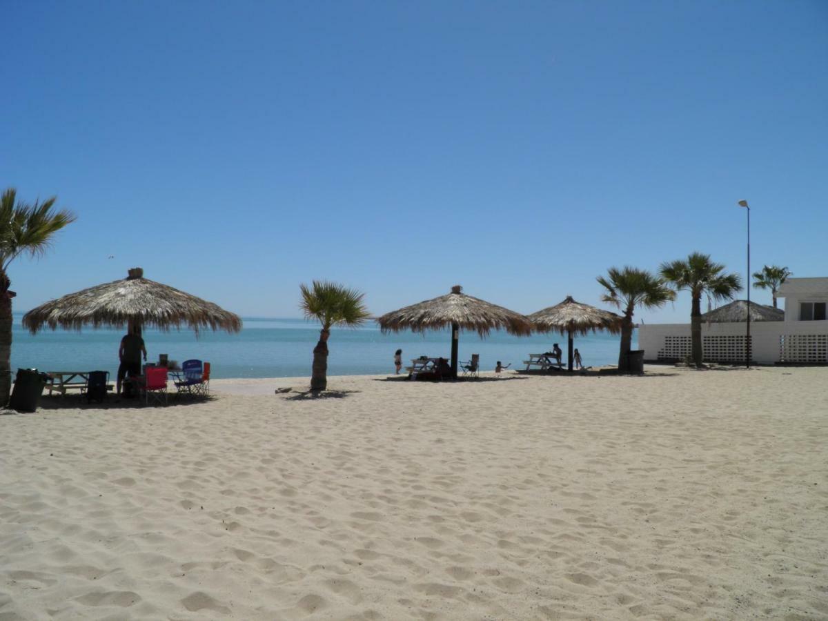 #55 Seaside & Victors Rv Park *