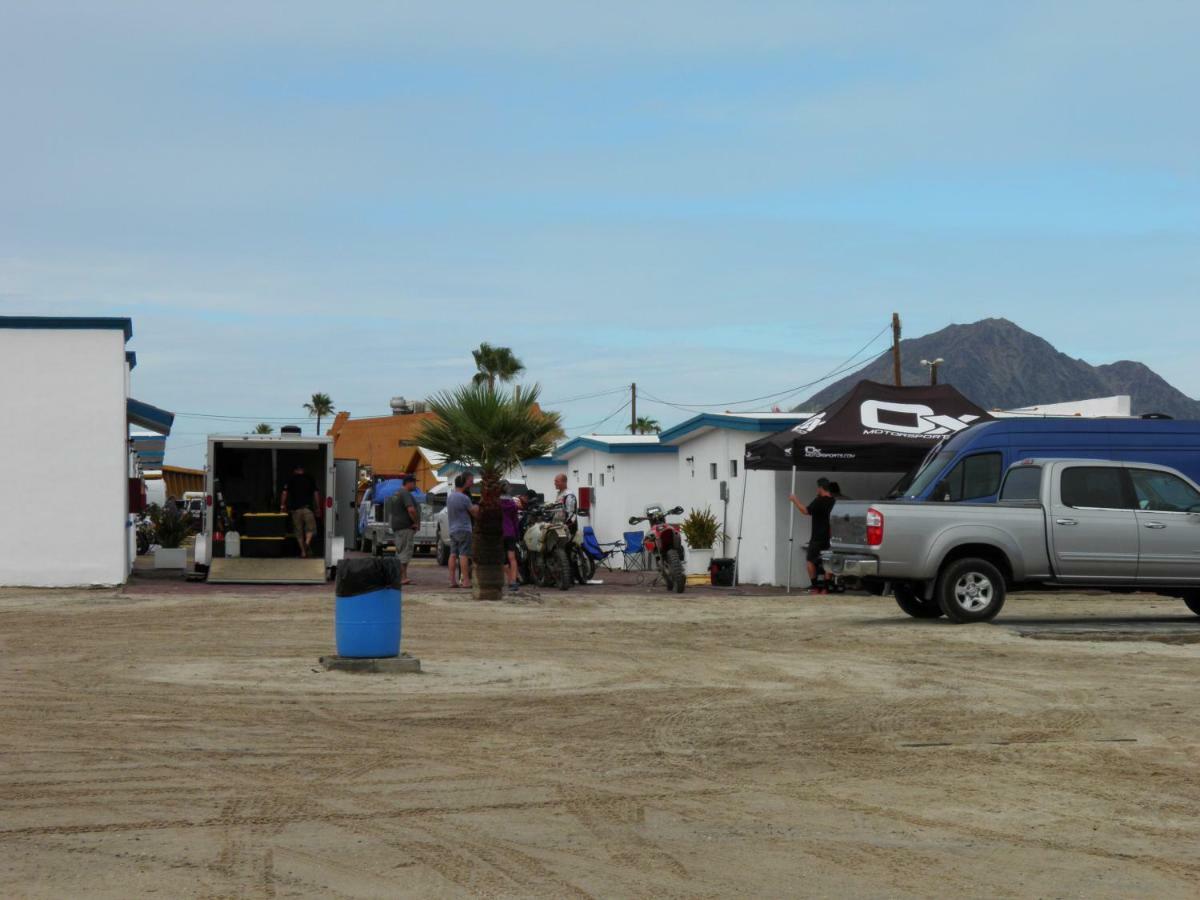 #35 Seaside & Victors Rv Park Hotel *