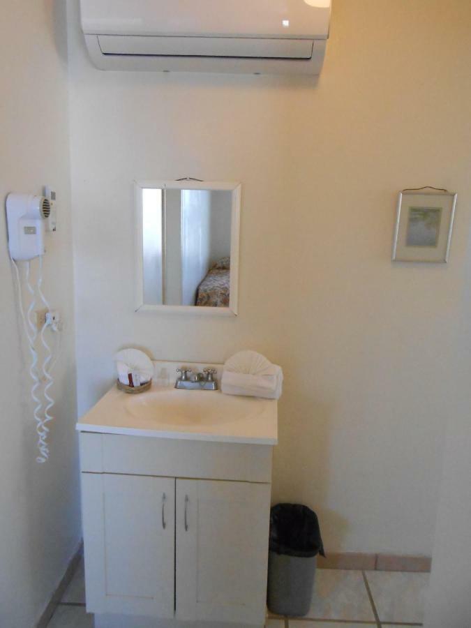 #55 Seaside & Victors Rv Park Hotel *