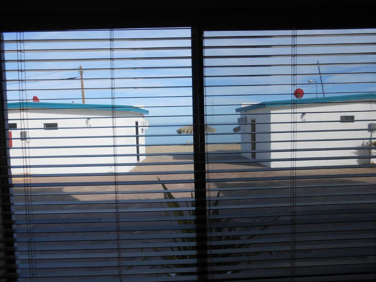 Hotel #55 Seaside & Victors Rv Park