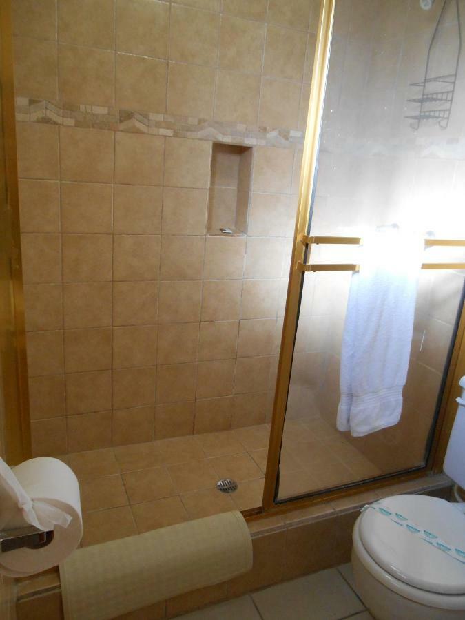 Hotel #55 Seaside & Victors Rv Park San Felipe (Baja California)