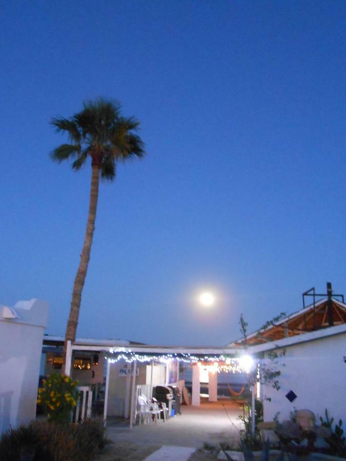 #40 Seaside & Victors Rv Park * San Felipe (Baja California)