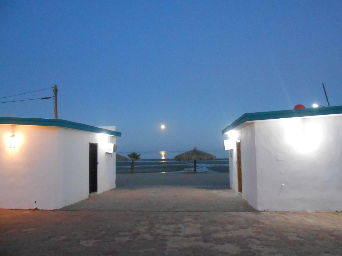#38 Seaside & Victors Rv Park Hotel San Felipe (Baja California)