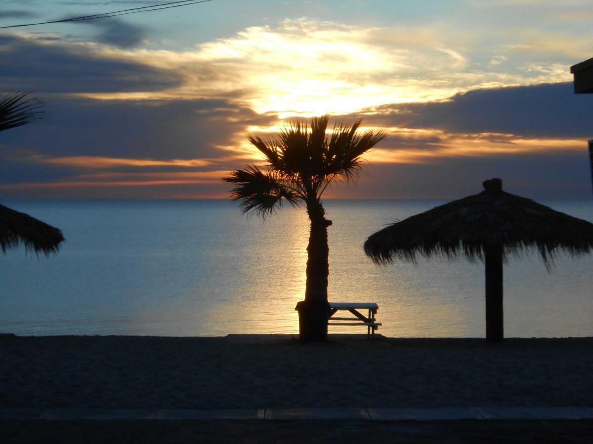 #38 Seaside & Victors Rv Park San Felipe (Baja California)