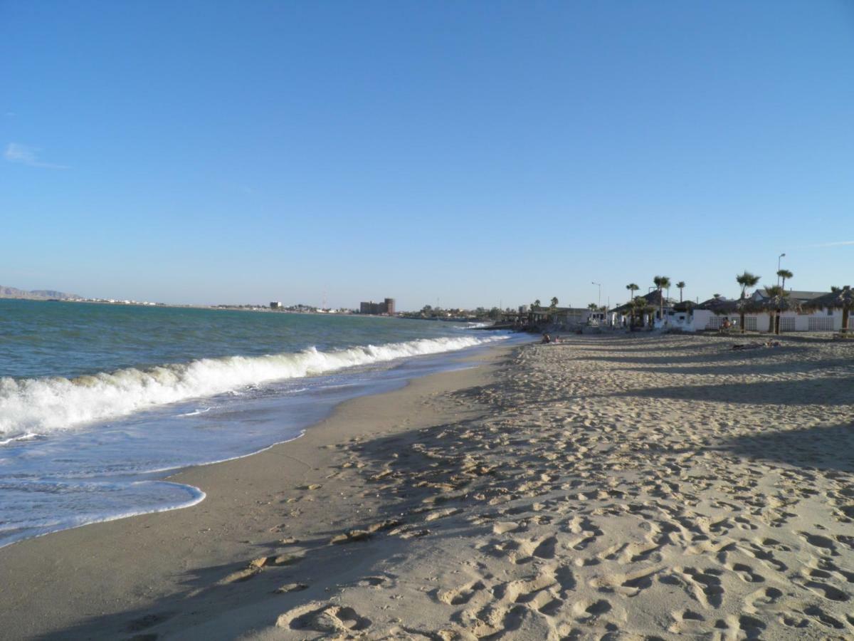 Hotel #38 Seaside & Victors Rv Park *
