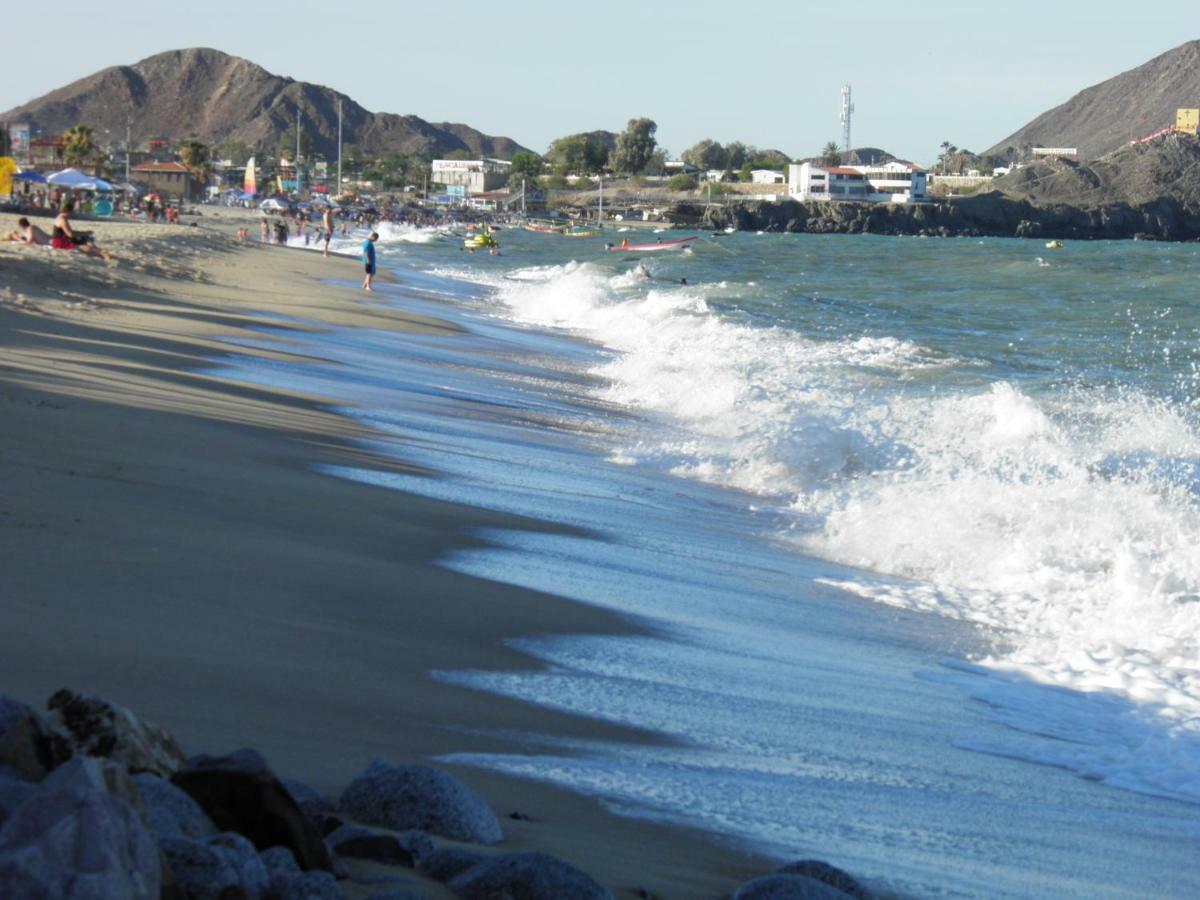 #38 Seaside & Victors Rv Park Hotel *