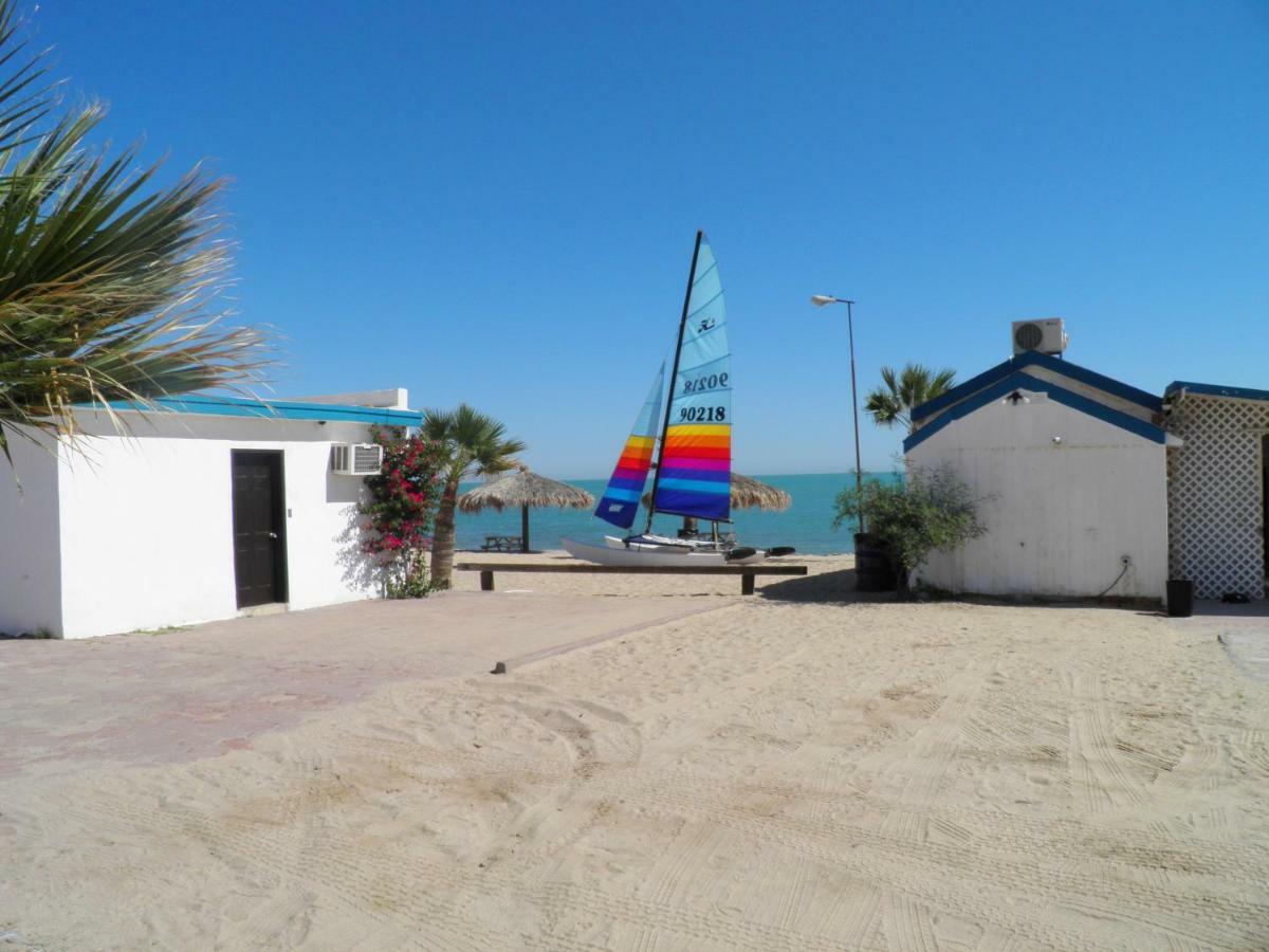 #40 Seaside & Victors Rv Park San Felipe (Baja California)
